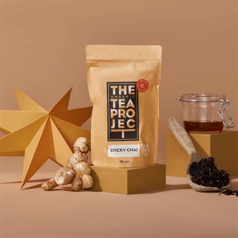 ALL ORGANIC TEA – theorganicteaproject.com