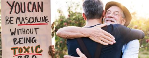 Les Hommes Sont Plus Laise Daller Dans Un Bar Gay Que De Dire Je Taime Leur Famille