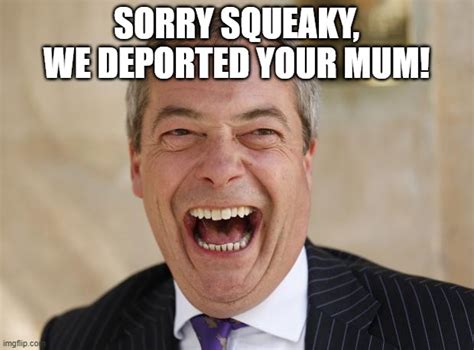 nigel farage Memes & GIFs - Imgflip