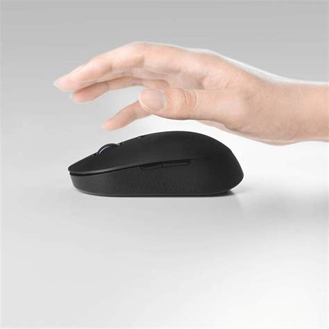 Xiaomi Mi Dual Mode Wireless Mouse ACD Tech