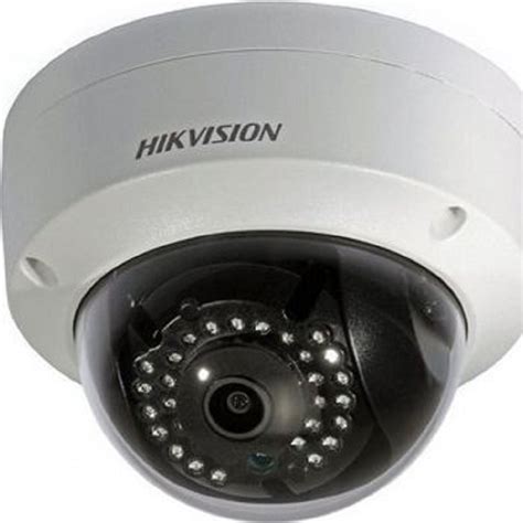 Hikvision Ip Camera Camera Range 15 To 20 M 2 MP At Rs 3200 In Bengaluru