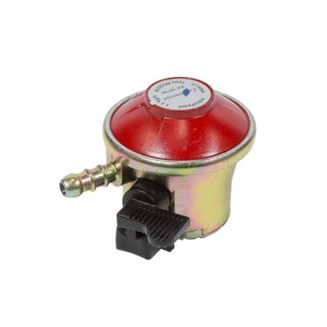 Mm Clip On Propane Regulator Mbar