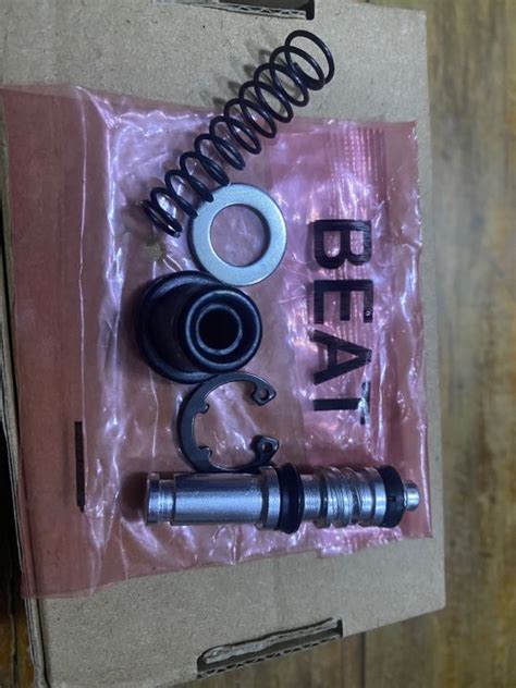 Master Repair Kit For Beat Carb Fi Lazada Ph