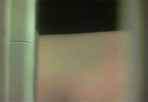 Gym Staff With Nice Ass On The Toilet ThisVid