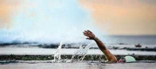 Researchers Invent New D Printed Bikini That Cleans Water As You Swim Customs Today Newspaper