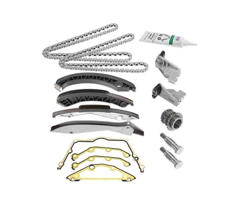 Timing Chain Kit - BMW N62 | ZC01433K – UroTuning