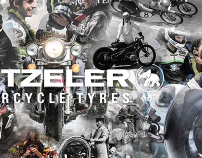 Metzeler Projects | Photos, videos, logos, illustrations and branding ...