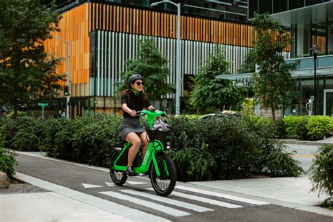 Lime Is Piloting Two New E Bikes To Attract More Women And Older Riders Techcrunch News