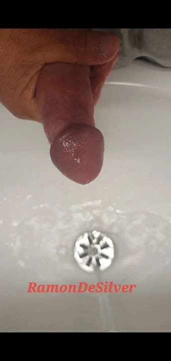 Master Ramon Pisses And Massages His Hot Cock In Sexy Silver Satin Shorts Gay Porn XHamster