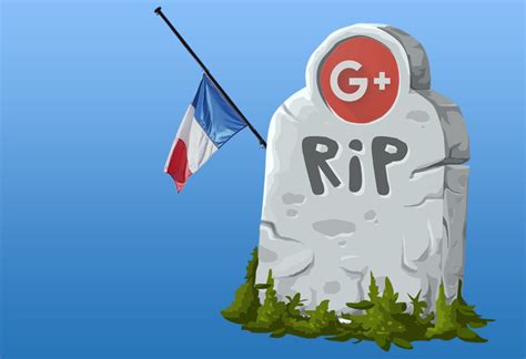 google france shuts   google page asks users  follow
