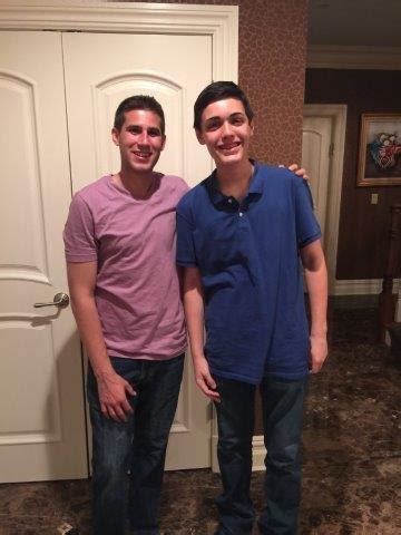 More Cousin Fun W Linky Gay Nyc Dad