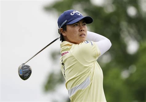 【詳報】笹生が逆転優勝、日本勢初のメジャー2勝目 渋野も2位、全米女子オープン最終日47news（よんななニュース）