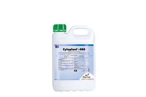 Cytoplant 400 biostimulator( 0.5 l )