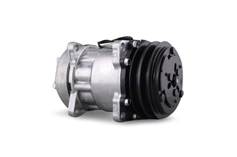 Klimakompressor und Verdichter kaufen