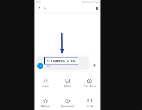 Как на смартфонах Xiaomi отправить SMS с задержкой – пошаговая инструкция