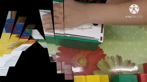 Кубики для всех - YouTube