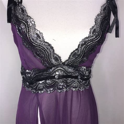 Intimates Sleepwear Lingerie Teddy Poshmark