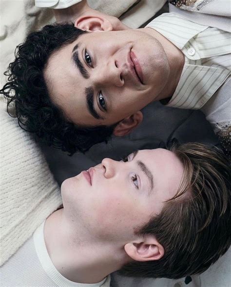 Pin By Weirdo On Beauty Fashion Hot British Men Cute Gay Couples