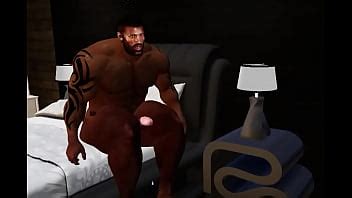 Duane Brown Se Masturba Y Se Corre Xvideos