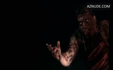 Pilar Soto Bikini Scene In Beneath Still Waters AZNude