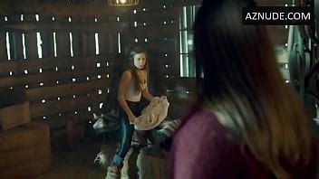 Dominique Provost Chalkley Lesbian Wyonna Earp Xvideos
