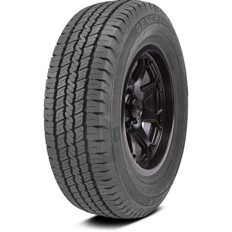 General Grabber HD| Tirebuyer