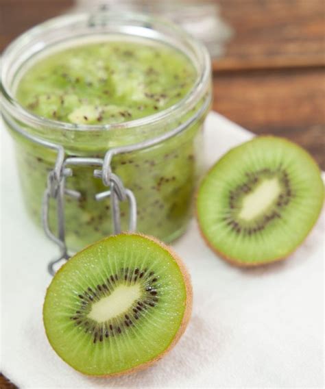 kiwimarmelad | Recept, Marmelade recept, Matrecept