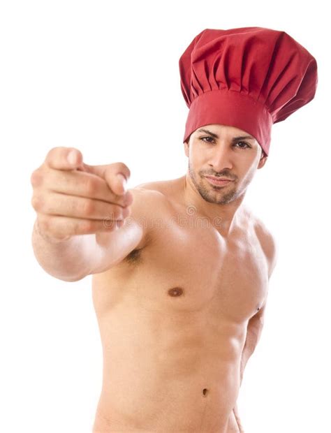 319 Naked Chef Stock Photos Free Royalty Free Stock Photos From Dreamstime