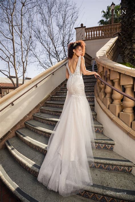 Custom Wedding Gowns in Houston – Estelle Bridal