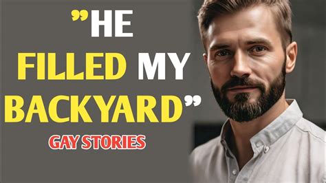 One Straight Man Two Gay And Did This Gay Love Bl Stories Youtube