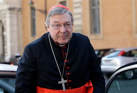 Why George Pell's conviction for child sexual abuse is significant ...