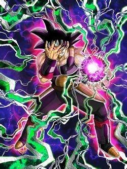 Fuck It Mask Off R DBZDokkanBattle