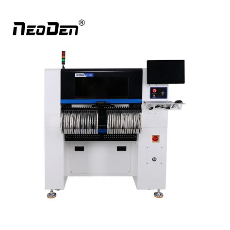 Neoden Pick And Place Smt Pick Place Machine Supplier And Manufacturer