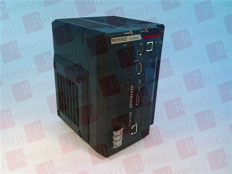 CV-X402A CCD Camera by KEYENCE CORP