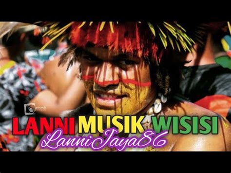 Lagu Wisisi Terbaru Papua Officialmusik Youtube