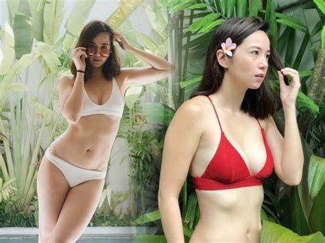 5 Hot Sexy Sophie Albert Bikini Pics