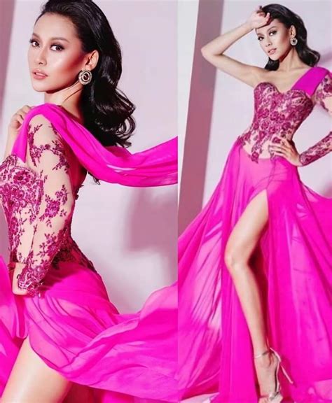 Miss Universe Malaysia 2020 is a Bornean Beauty! - ExpatGo