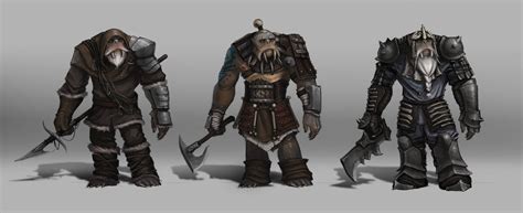 Morzh | Nelwar Wikia | Fandom