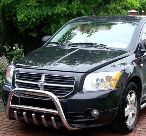 Dodge Caliber Frontschutzbügel | DODGE | FRONTSCHUTZBÜGEL | Shop ...