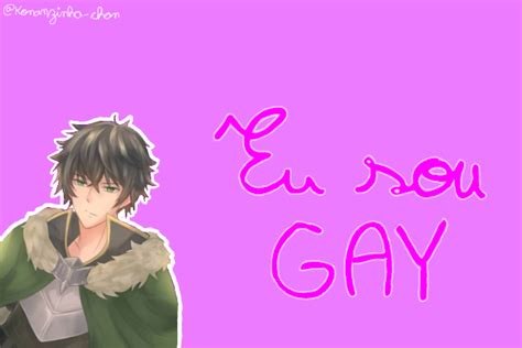 Eu sou gay História escrita por star darkside Spirit Fanfics e Histórias