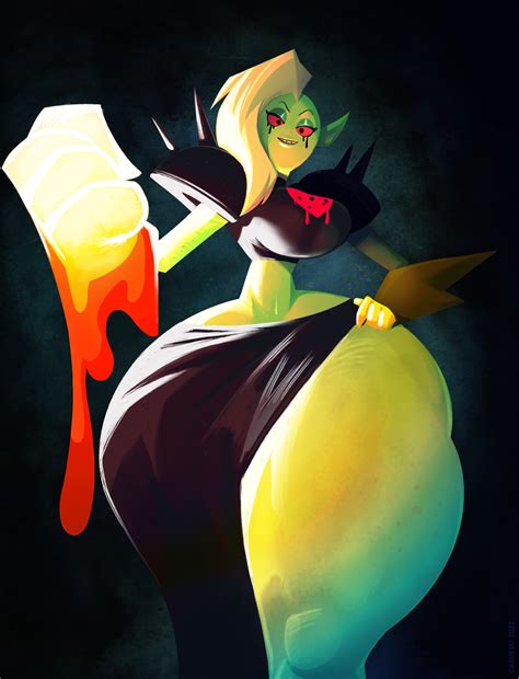 Lord Dominator By Carmessi Hentai Foundry