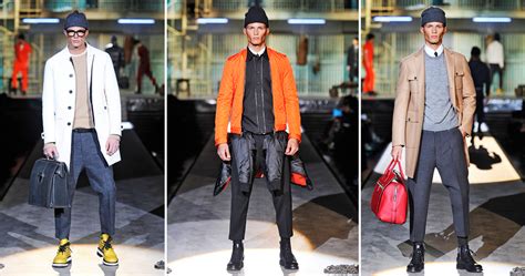 Milan Fashion Week Men Day 4 Schön Magazine