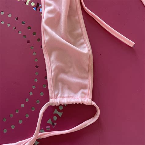 Used Dancer Bikini Gem