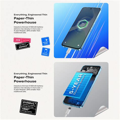 Infinix HOT Pro Smartphone GB GB MediaTek Helio G K Hz AMOLED