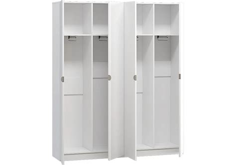 Шкаф Пакс-4 М купить за 39550 руб в Москве в интернет-магазине «Гуд Мебель»