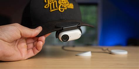 Insta360 Go 3 thumb-sized action camera review