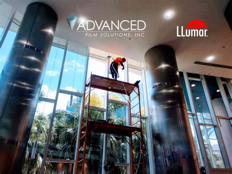 llumar