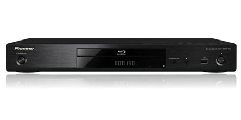 Odtwarzacz Blu Ray Pioneer Bdp Test Testy Ceny I Sklepy Audio