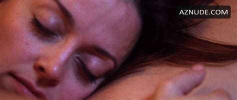 ISABELLE GIROUX Nude AZNude