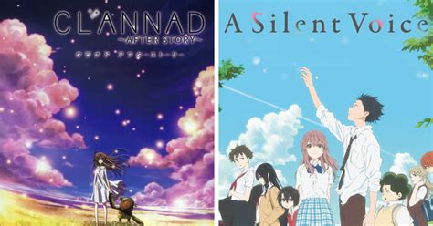 Fall In Love With The Best Romance Anime Of All Time | Bored Panda